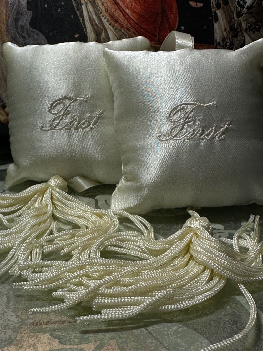 Van Cleef & Arpels Scented Lingerie Sachets